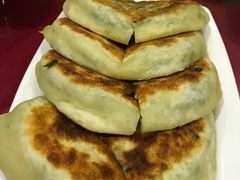 -珍巷福地四合院菜馆(复兴门店)