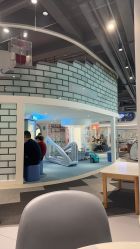 -MINI MARS KIDS CLUB亲子家庭中心(杨浦黄兴店)