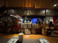 -半藏居酒屋(香港花园店)