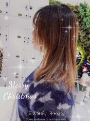 点击看大图 -卓梵美发·精品Salon