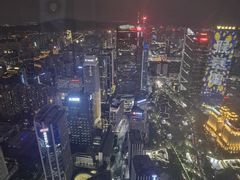 -广州四季酒店
