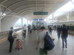 -余姚北站