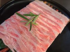 -坦坦大炉·韩式烤肉(望京店)