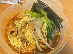 -吴记麻辣烫(曙光中路店)
