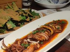 -前海沿·青岛菜(五四广场永旺店)