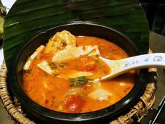 -美奈小馆·越南料理(中航城君尚购物中心店)