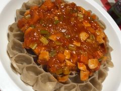 -西贝(枫蓝国际购物中心店)