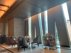 -万达瑞华酒店·品珍中餐厅
