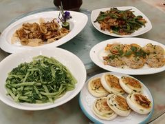 -新金盛·海鲜酒楼(盐田店)
