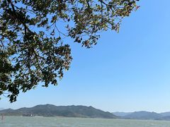 -东钱湖旅游度假区