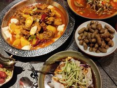 -丝路金桃·新疆菜(徐汇店)