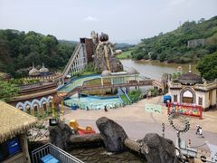 -乐和乐都主题乐园