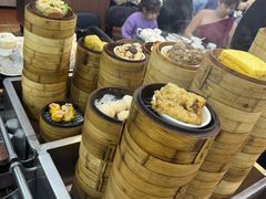 -香港蓮香樓(中環店)