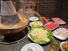 -吉祥涮羊肉