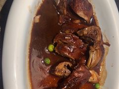 -佬麻雀·新湘菜(珠海金发购物中心店)