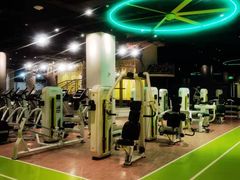 -Liking Fit 24H智能健身(旗舰店)