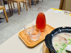 山楂汁-蔡澜点心·粤菜(万菱汇店)