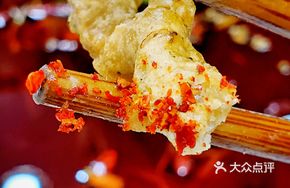 Sister's Crispy Pork