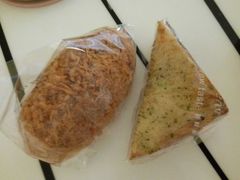 -佳田面包蛋糕(横岗店)