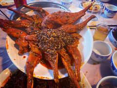 -八0一首创霍老七老螺蛳(万东镇龙景园店)