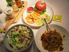 -阿妮叶李(光谷世界城店)