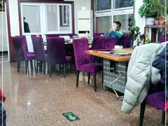 大堂-北京龙庆四季香农家饭庄·灶台鱼·碳烤虹鳟鱼(龙庆峡店)