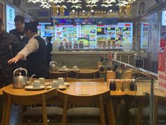 大堂-必点海鲜·鲅鱼水饺(鞍山西道店)