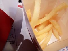 -肯德基(新凌云店)