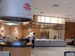 -杭州开元名都大酒店·地中海自助餐厅
