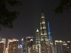 -上海中心大厦