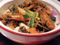 -寻宝记绍兴菜(状元店)