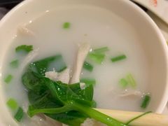 -四川简阳羊肉汤火锅(望花路西里店)