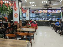 -刘长兴(三牌楼店)