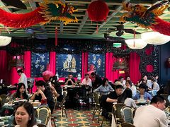 -誉八仙粤菜(万象天地店)