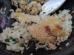-容里煲仔饭(利丰北路店)