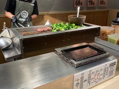 -肉肉大米(金虹桥店)