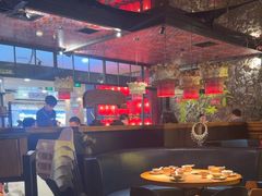 -吃饭皇帝大土家民族菜(正大广场店)