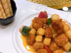 -渔意楼·驰名沙田乳鸽(五羊店)