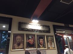 爆肚金生隆-金生隆(六铺炕店)