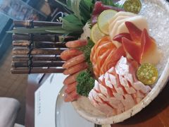 -松子日式料理(东朝阳路店)