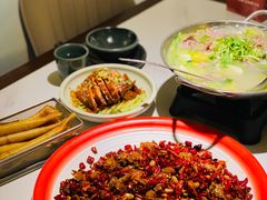 -川風侠·融合新川菜(镇江京口吾悦店)
