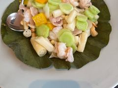 -江南雅厨·江南文化·苏州菜(李公堤店)