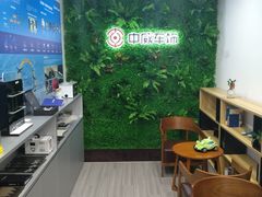 -天猫养车贴膜轻改·蓝电(优匹康桥东路店)