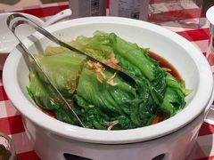 -西贝(武汉群星城店)