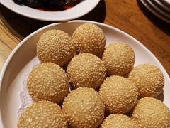 麻团-安诚居干锅鸭头(八角店)