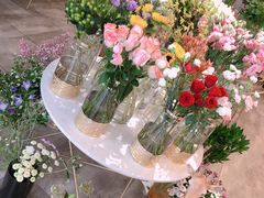 -卓花境Flowerwonderland花店
