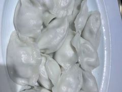 鲅鱼水饺-渔家风味·鲅鱼水饺·央视展播·海鲜天津菜(开发区店)