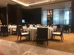 包厢-领事馆19号中餐厅(厦门海景洲际酒店)