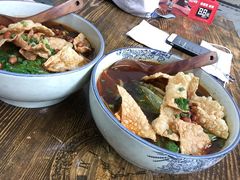 -陈记柳州螺蛳粉(大坪店)