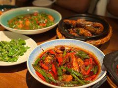 -蝦塘·中国餐馆(城墙南马道巷店)